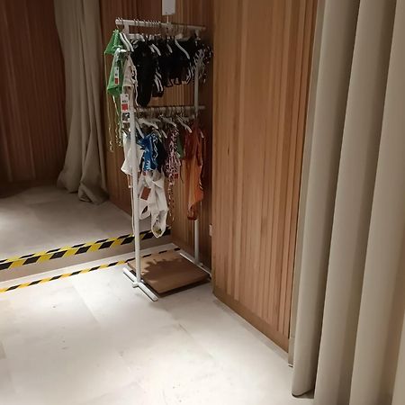 La Stanza Di Sara Hotel Рим Екстериор снимка