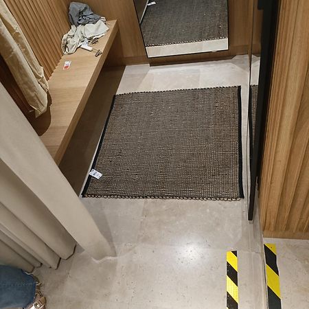 La Stanza Di Sara Hotel Рим Екстериор снимка